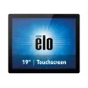 Elo atvērtā rāmja skārienjutīgie monitori 1990L - LED monitors - 48,3 cm (19) - atvērts rāmis - skārienjutīgs ekrāns - 1280 x 1024 @ 60 Hz - 250 cd/m² - 1000:1 - 5 ms - HDMI, VGA, DisplayPort - melns (E