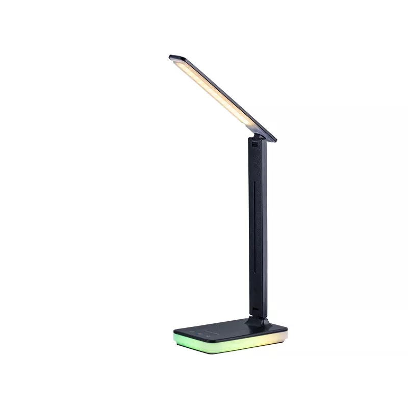 Tracer 47710 Prisma Melns LED Desk Lamp