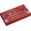 Analogais sintezators Behringer TD-3-RD sarkans 9V DC