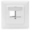 Sejas plāksne multimediju / Keystone moduļiem Digitus DN-93832
