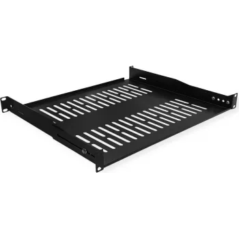 VALUE 19-Rack plaukts T 400 mm< 25 kg U-formas (26.99.0430)