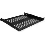 VALUE 19-Rack plaukts T 400 mm< 25 kg U-formas (26.99.0430)