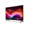 Sharp HD Ready televizors | Modelis 32FA4E | Melns