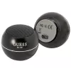 Pārnēsājams skaļrunis Guess Mini Bluetooth skaļrunis 3 W melns