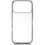 Aizsargājošs caurspīdīgs maciņš by balta diamonds Apple iPhone 17 Pro Max — caurspīdīgs, modelis 00019486