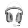 Austiņas White Shark GH-2446 Gottan balta