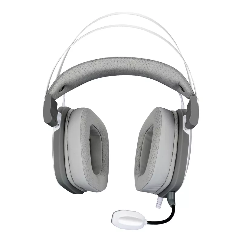 Austiņas White Shark GH-2446 Gottan balta