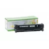 Saderīgs Static Control HP 305A (CE410X) tonera kārtridžs, melns