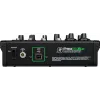 Mixer Mackie ProFX6v3 kompakts 6 kanālu analogais mikseris ar USB saskarni
