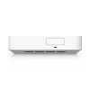 Ubiquiti UCG-MAX-EU Kontrolieris, vārteja, 512 GB NVMe SSD, 4x 2.5G LAN, 1x 2.5G WAN
