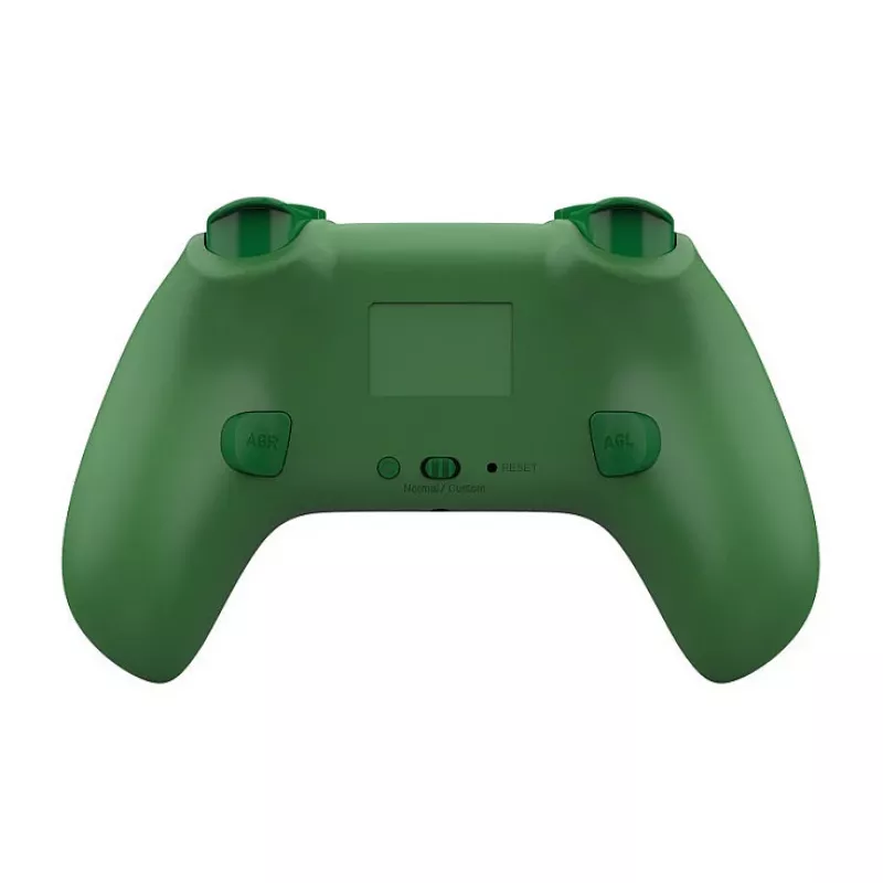 Dragonshock Controller Poptop Wireless Cubes zaļš slēdzis