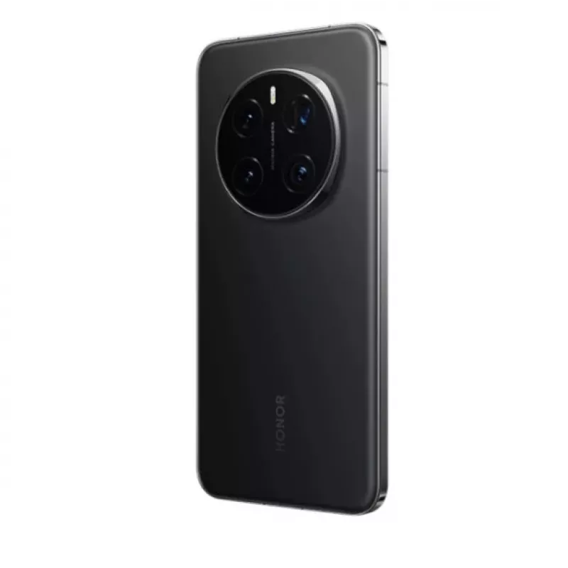 Honor Magic7 Pro 17,3 cm (6.8) Dual SIM Android 15 5G USB Type-C 12 GB 512 GB 5270 mAh Melns
