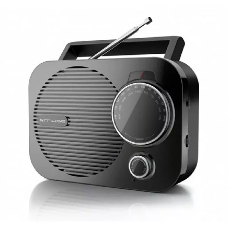 Personālais radio Muse M-050 R