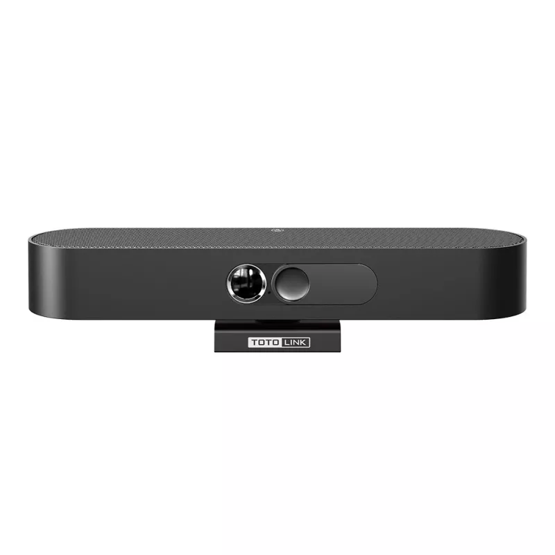 Kamera TOTOLINK M1 4 MP 2560 x 1440 pikseļi 30 kadri/s melna
