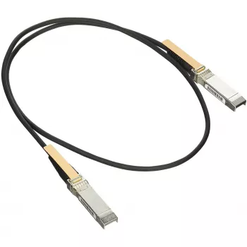 Direct Attach Twinax SFP+ kabelis Cisco SFP-H10GB-CU1M= 1M