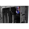 PC case DeepCool DP-MATX-SMTR micro ATX Melns