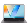 Portatīvais dators ASUS Vivobook S14 M3407GA-SF012W — Ryzen AI 7 445, 14,0 collu WUXGA 60 Hz 300 nitu, 16 GB DDR5, 512 GB SSD, Radeon Graphics, 70 Wh, Windows 11