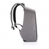 Mugursoma XDDESIGN Bobby Hero Regular — 18 L, antracīta, portatīvajam datoram līdz 32,8 cm (12,9 collām), organizatoru panelis