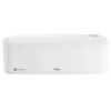 Adler AD 7753 gaisa aizkars melns, balts 2000 W