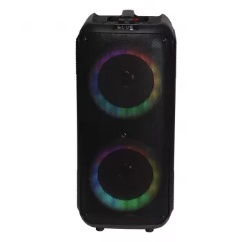 Party speaker Denver BPS-354 Melns
