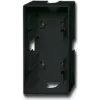 Busch-jaeger 2CKA001799A0900 Melns