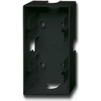 Busch-jaeger 2CKA001799A0900 Melns