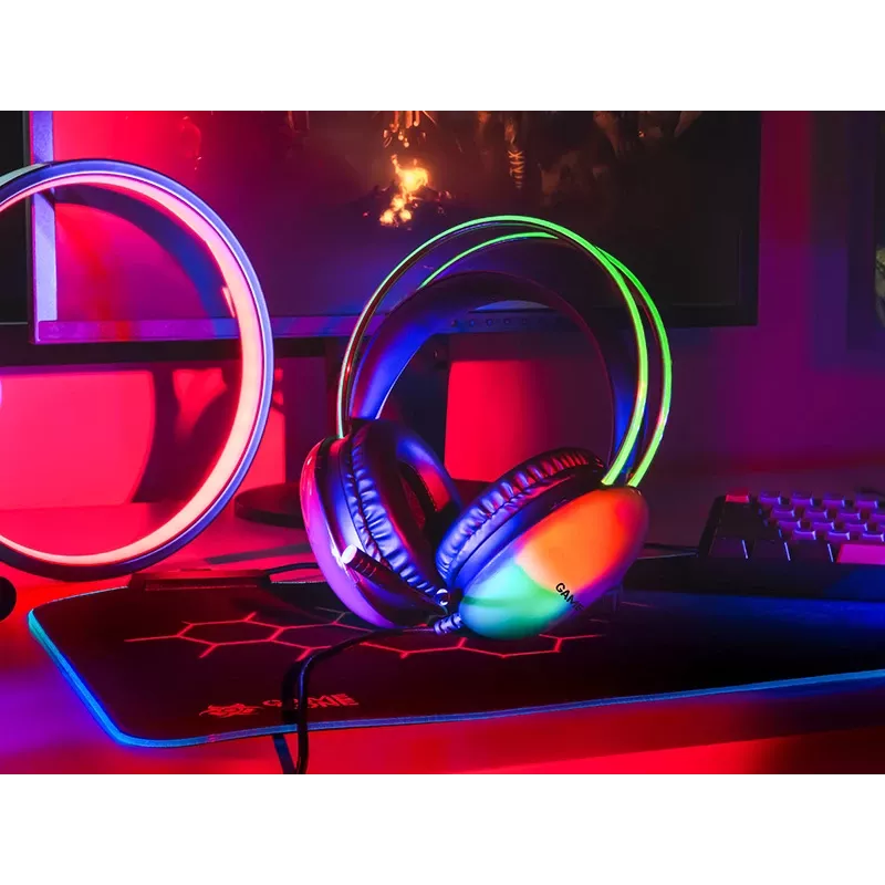 Austiņas Tracer GameZone GZ X4