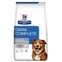 HILL'S Prescription Diet Derm Complete - sausa suņu barība - 1,5kg