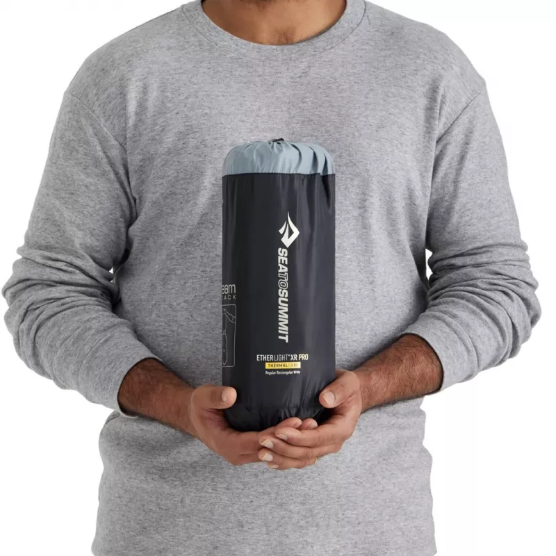 Materacis SEA TO SUMMIT Ether Light XR Pro Insulated ASC Mat