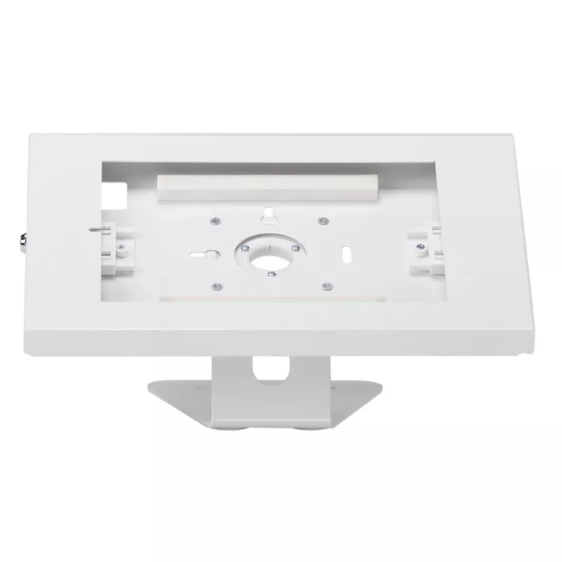 Planšetdatora sienas stiprinājums MACLEAN MC-475W 7–10 collu planšetdatoriem, balts