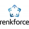 Renkforce RF-3301134 savienojamības piederums melnā krāsā
