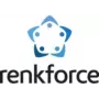 Renkforce RF-3301134 savienojamības piederums melnā krāsā