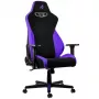 Nitro Concepts S300 spēļu krēsls - Nebula Purple