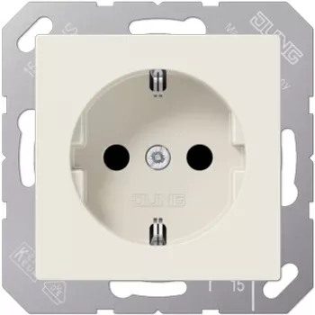 JUNG SCHUKO kontaktligzda KI A1520KI A1520KI (A1520KI)