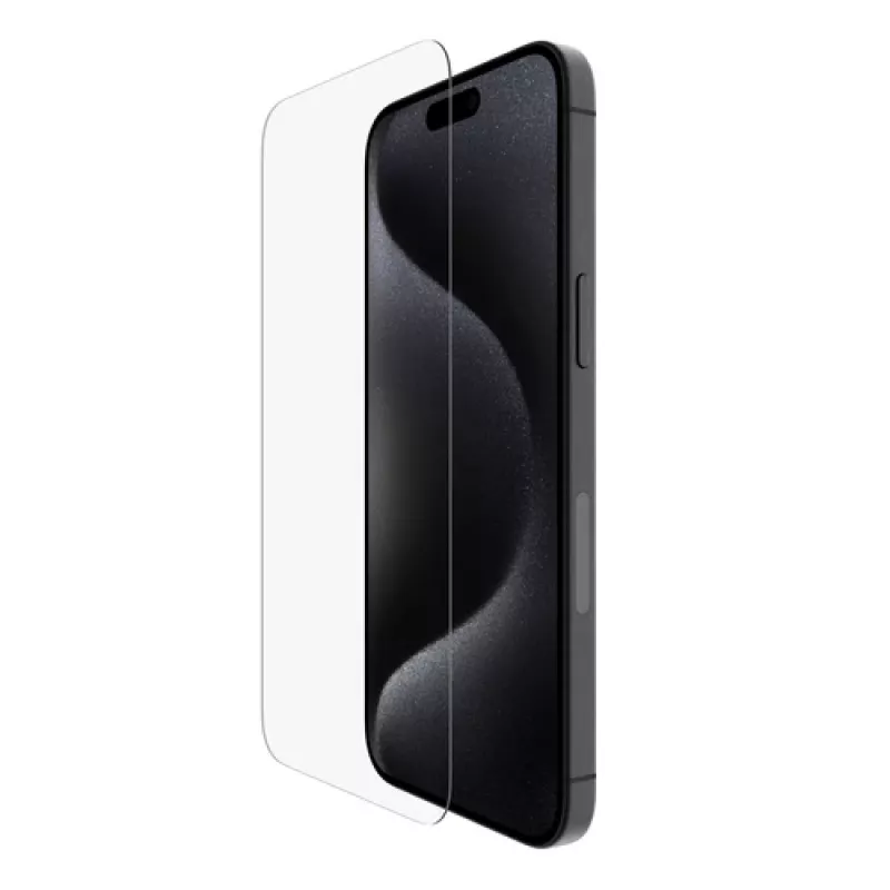 ScreenForce Rūdīts stikls iPhone 16 pro max