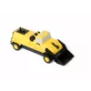 Transportlīdzekļu komplekts Popular Playthings Magnetic Mix or Match