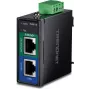 TRENDnet TI-IG215 PoE+ Injektors Industrial 2.5G - 1 Gbps - Ethernet (TI-IG215)