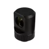 Griezes momenta uzgriežņu atslēgas gala savienotājelements EK Water Blocks EK-Quantum Torque Rotary 90° Melns 2,3 cm