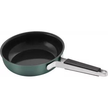 Panna ZWILLING PURE 20 cm nerūsējošais tērauds ar nepiedegošu pārklājumu