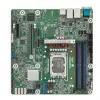 Mātesplate ASRock W880D4U Micro-ATX LGA 1851 Intel Core Ultra 100&200