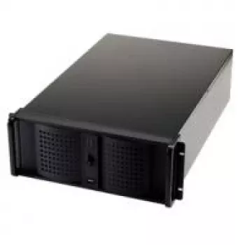 Fantec TCG-4860x-1 bez barošanas bloka (3214)