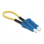Optiskās šķiedras atgriezeniskās cilpas adapteris DeLOCK 86924