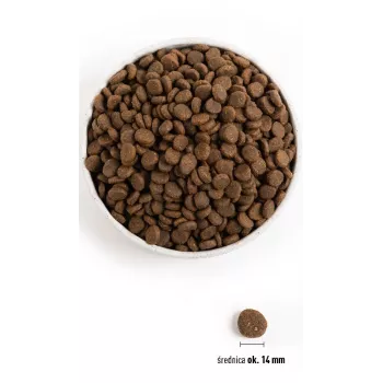ACANA Highest Protein Ranchlands suns - sausā suņu barība - 6kg