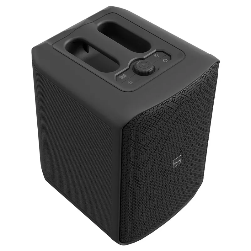 Portable Speaker Tellur Bluetooth Speaker Buzz, Melns