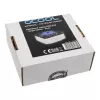 Alphacool Laing DDC310 sūknis, Single Edition, sudraba