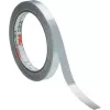 Alumīnija folijas ekranēšanas lente 3M 16,5 m × 12 mm, sudraba