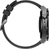 Huawei Watch Ultimate - Viedpulkstenis ar siksnu - Hidrogenēta nitrila gumija (HNBR) - Plaukstas izmērs: 140-210 mm - Displejs 3.8 cm (1.5) - NFC, Bluetooth
