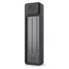 Seagate Ultra Compact SSD 1TB, USB-C 3.2 Gen 2, pelēks (STMX1000400)
