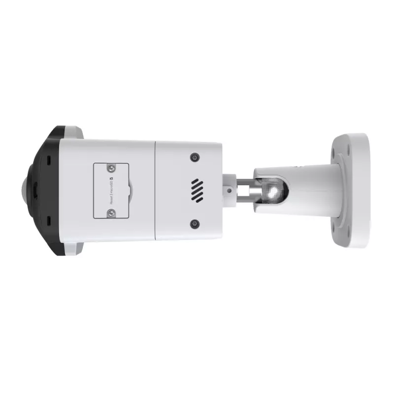 TP-Link VIGI InSight S385PI Bullet IP drošības kamera Āra 3840 x 2160 pikseļi Siena