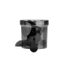 Lēnas darbības gliemežspiedes sulu spiede GASTROBACK Vita Fresh 40146, 240 W, 60 RPM